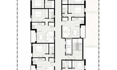 Departamento en venta 2 ambientes en Ituzaingo, de pozo. Oprtunidad de inversión!