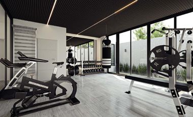 Departamento en venta 2 ambientes en Ituzaingo, de pozo. Oprtunidad de inversión!