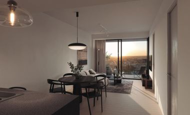 VENTA DEPARTAMENTO 2 AMB - NQN