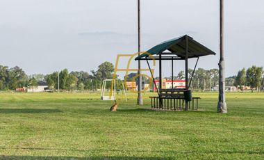 VENTA LOTE 2400m2 - FINCAS DE SAN VICENTE SPORTING