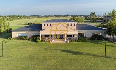 VENTA LOTE 2400m2 - FINCAS DE SAN VICENTE SPORTING