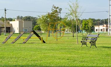 VENTA LOTE 2400m2 - FINCAS DE SAN VICENTE SPORTING