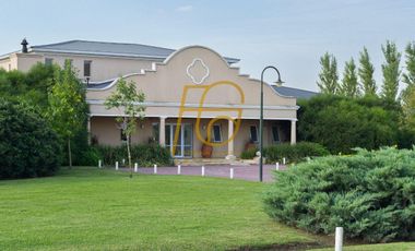 VENTA LOTE 2400m2 - FINCAS DE SAN VICENTE SPORTING