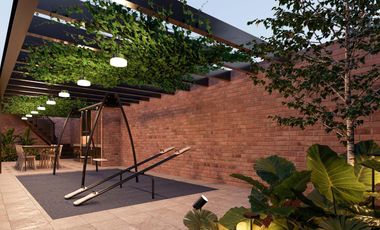 DEPARTAMENTO EN VENTA