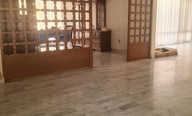 CASA EN RENTA EN COL. POLANCO.