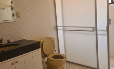 CASA EN RENTA EN COL. POLANCO.