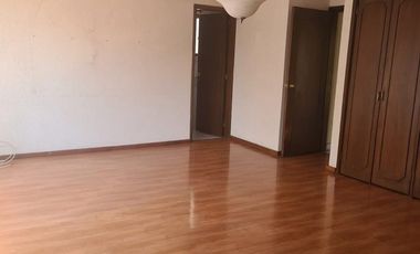 CASA EN RENTA EN COL. POLANCO.