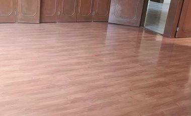 CASA EN RENTA EN COL. POLANCO.