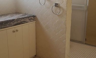 CASA EN RENTA EN COL. POLANCO.