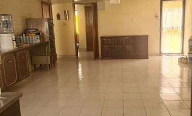 CASA EN RENTA EN COL. POLANCO.