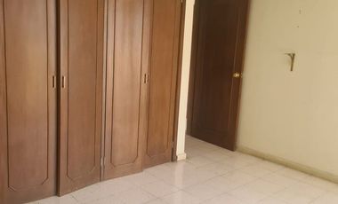 CASA EN RENTA EN COL. POLANCO.