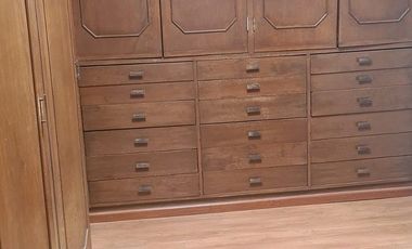 CASA EN RENTA EN COL. POLANCO.