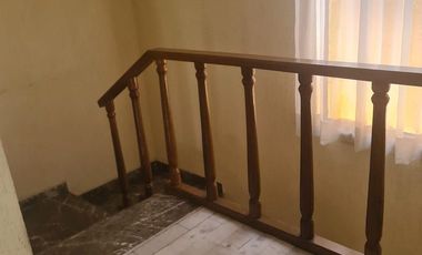 CASA EN RENTA EN COL. POLANCO.