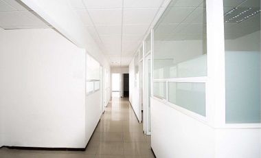 Oficinas Edificio Corporativo en Puebla