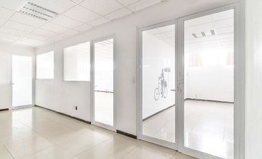 Oficinas Edificio Corporativo en Puebla