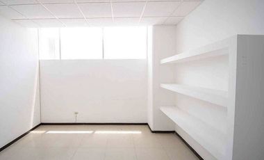 Oficinas Edificio Corporativo en Puebla