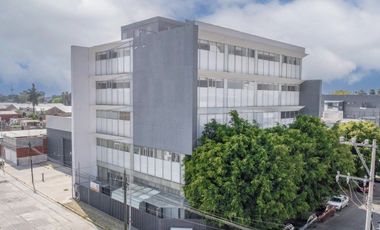 Oficinas Edificio Corporativo en Puebla