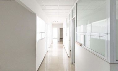 Oficinas Edificio Corporativo en Puebla