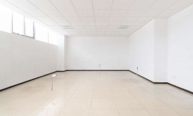 Oficinas Edificio Corporativo en Puebla