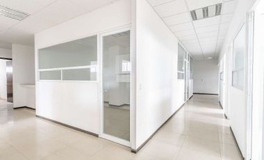 Edificio Corporativo en Puebla