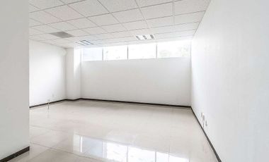 Edificio Corporativo en Puebla
