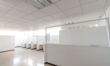 Edificio Corporativo en Puebla