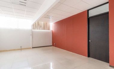 Edificio Corporativo en Puebla