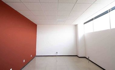Edificio Corporativo en Puebla