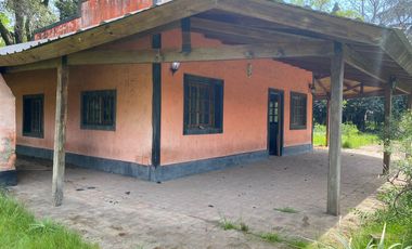 Quinta en Pontevedra