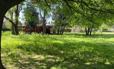 Quinta en Pontevedra