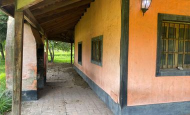 Quinta en Pontevedra