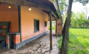 Quinta en Pontevedra