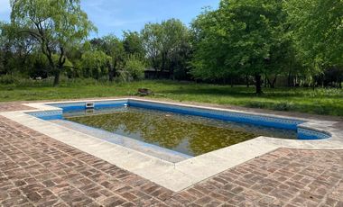 Quinta en Pontevedra