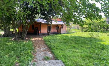 Quinta en Pontevedra