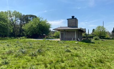 Quinta en Pontevedra