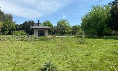 Quinta en Pontevedra