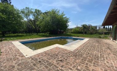 Quinta en Pontevedra