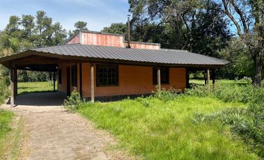 Quinta en Pontevedra