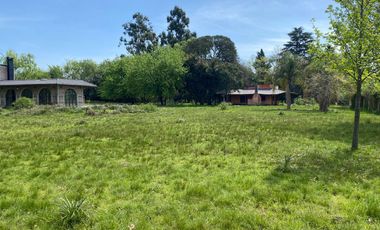 Quinta en Pontevedra