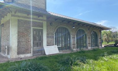 Quinta en Pontevedra