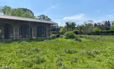 Quinta en Pontevedra