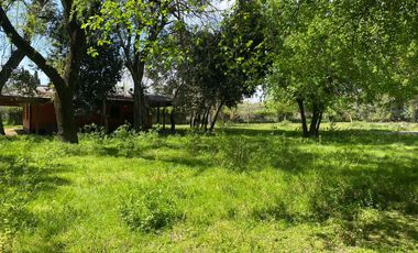 Quinta en Pontevedra