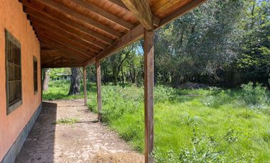 Quinta en Pontevedra