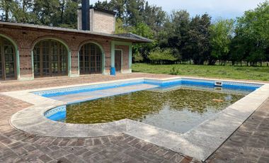 Quinta en Pontevedra