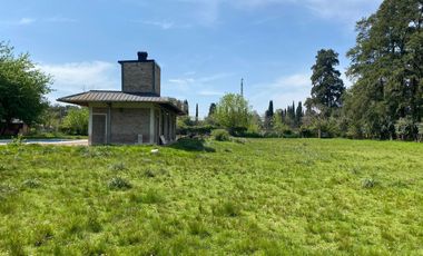 Quinta en Pontevedra