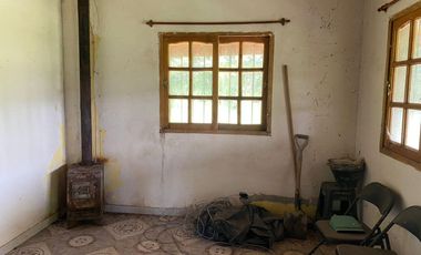 Quinta en Pontevedra