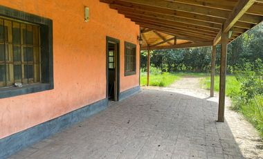 Quinta en Pontevedra