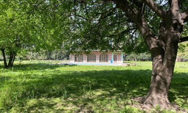 Quinta en Pontevedra