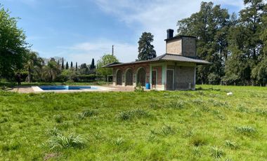 Quinta en Pontevedra