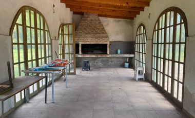 Quinta en Pontevedra